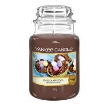 Yankee Candle Chocolate Eggs Large Jar